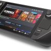 Valve Steam Deck Handheld Console 256 GB 256GB