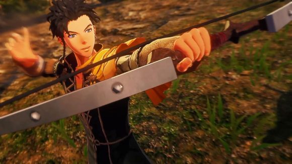 Fire Emblem Warriors: Three Hopes [Limited Edition] (European Version) - Image 13