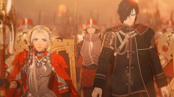 Fire Emblem Warriors: Three Hopes [Limited Edition] (European Version) - Image 10