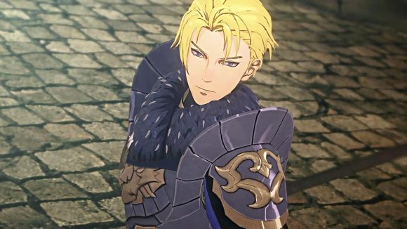 Fire Emblem Warriors: Three Hopes [Limited Edition] (European Version) - Image 8
