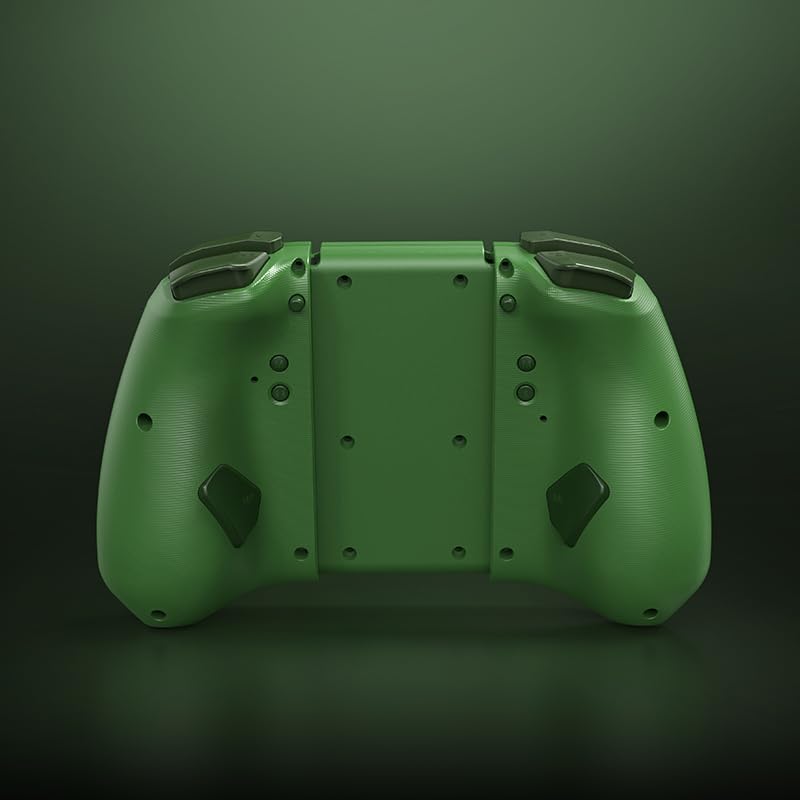 NYXI Hyperion Pro Wireless Controller for Switch/Switch OLED - Image 4