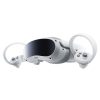 4 256GB VR ヘッドセット (ピコ 4) White Main unit 256GB