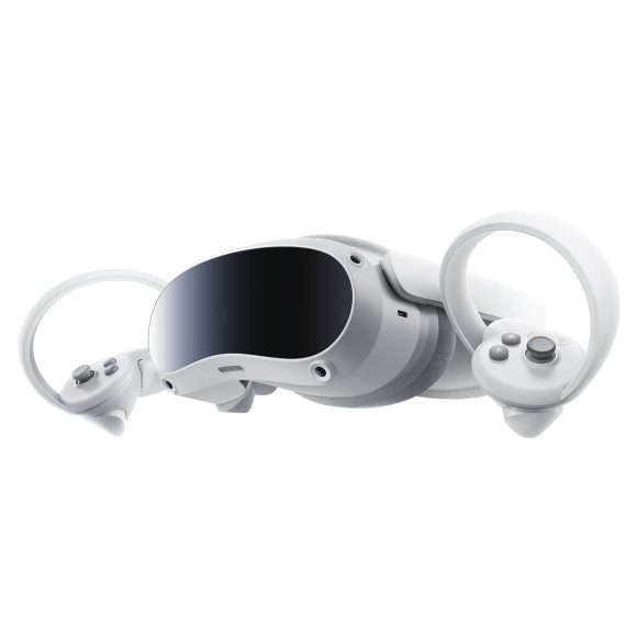 4 256GB VR ヘッドセット (ピコ 4) White Main unit 256GB