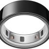 Genuine OURA Ring Gen 4 - GOLD - Size 9-New Sealed.