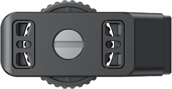 Insta360 X4/X5 Vertical-Horizontal Mount - Image 6