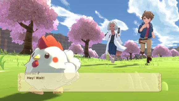 Harvest Moon: The Winds of Anthos - Nintendo Switch - Image 6
