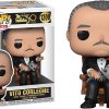 Funko Pop! Movies: The Godfather 50th - Vito Corleon