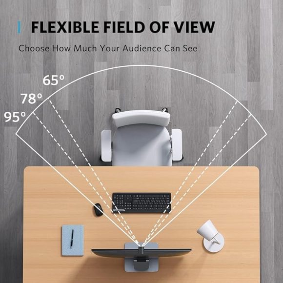 Anker PowerConf C200 Webcam - Image 4