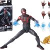 Marvel Legends Series - 6" Figurine and Accessories - Miles Morales Gameverse - F7056 - Hasbro