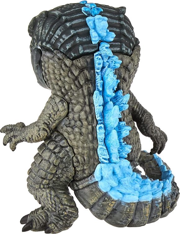 FUNKO POP Godzilla vs Kong - Godzilla Heat Ray (Fire Breathing) - Image 6