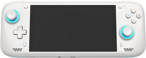 AYN Loki Zero Handheld Gaming Console