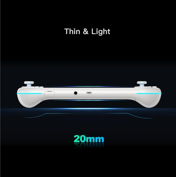 AYN Loki Zero Handheld Gaming Console - Image 6