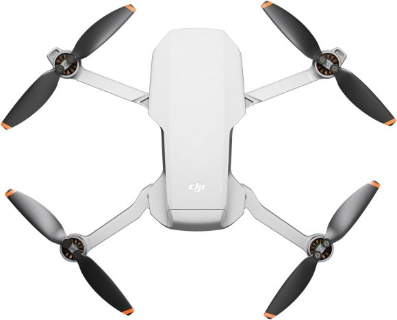 DJI Mini 2 SE, Lightweight Mini Drone with QHD Video, 10km Max Video Transmission, 31-Min Flight Time, Under 249 g, Auto Return to Home Bundle with 64GB Memory, DJI Bag, Landing Pad + More - Image 7