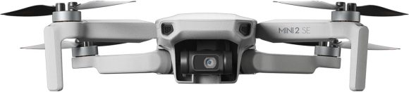 DJI Mini 2 SE, Lightweight Mini Drone with QHD Video, 10km Max Video Transmission, 31-Min Flight Time, Under 249 g, Auto Return to Home Bundle with 64GB Memory, DJI Bag, Landing Pad + More - Image 2