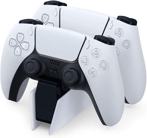 PlayStation 5 DualSense Charging Station