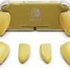 Skull & Co. GripCase Lite Bundle for Nintendo Switch Lite GripCase Lite ONLY Blue