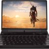 GPD Win Max 2 Handheld Game Console Mini Laptop Gamepad UMPC 10.1" Touchscreen PC with Win11 AMD Ryzen 7 8840U 32GB RAM/2TB M.2 2280 SSD