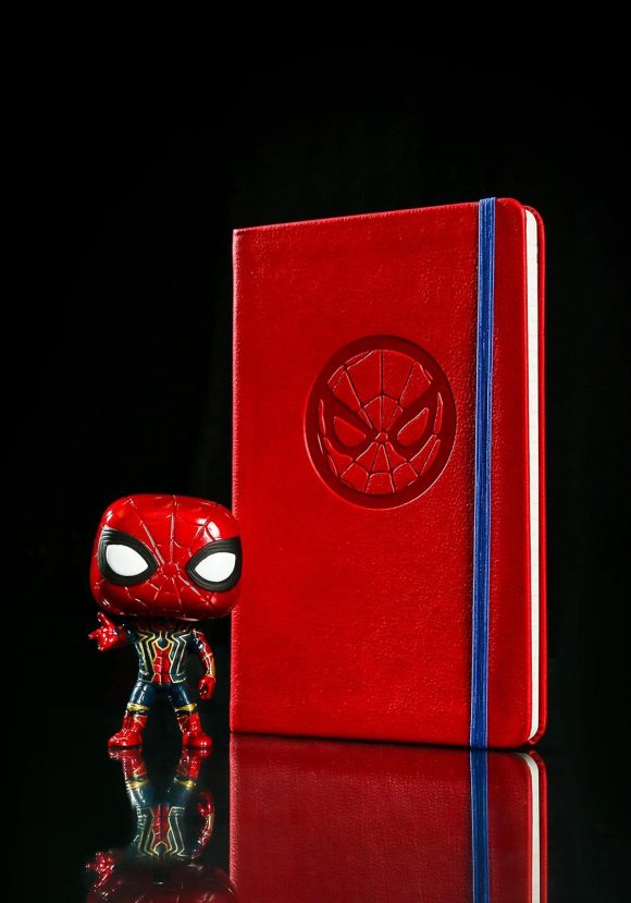 Funko POP! Marvel: Avengers Infinity War - Iron Spider Standard Funko POP! Vinyl - Image 2