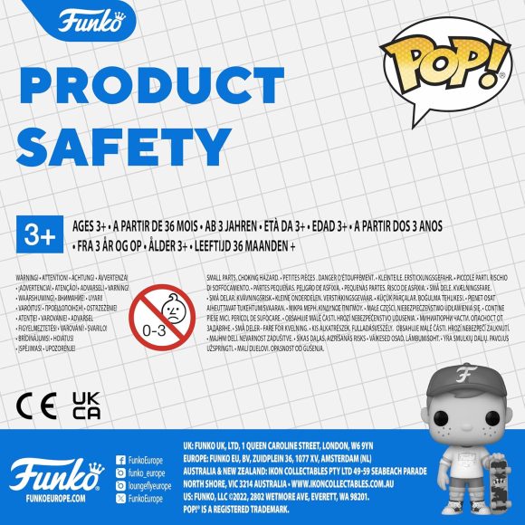 Funko Pop! Avengers Endgame: I Am Iron Man Glow-in-The-Dark Deluxe Vinyl Figure, Multicolored - Image 3