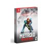 Metroid Dread: Special Edition - Nintendo Switch Nintendo Switch Special Edition