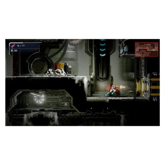 Metroid Dread: Special Edition - Nintendo Switch Nintendo Switch Special Edition - Image 5