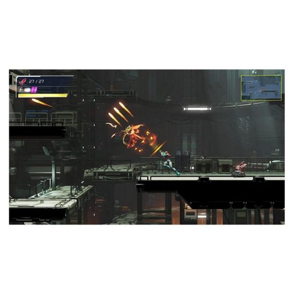 Metroid Dread: Special Edition - Nintendo Switch Nintendo Switch Special Edition - Image 4