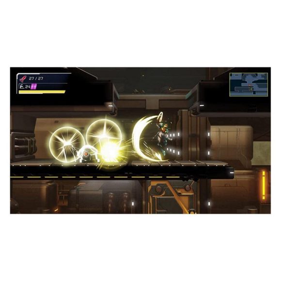 Metroid Dread: Special Edition - Nintendo Switch Nintendo Switch Special Edition - Image 2