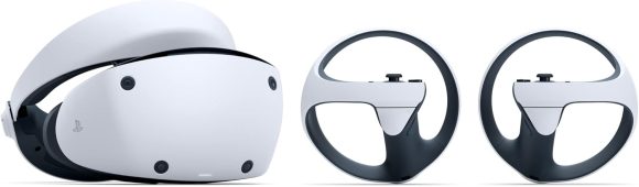PlayStation VR2 Horizon Call of The Mountain™ Bundle (PSVR2) PlayStation VR2 PlayStation VR2 Bundle (PSVR2) - Image 7