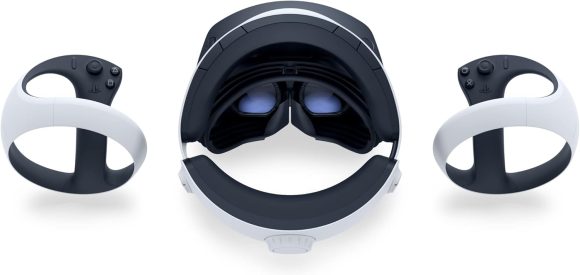 PlayStation VR2 Horizon Call of The Mountain™ Bundle (PSVR2) PlayStation VR2 PlayStation VR2 Bundle (PSVR2) - Image 6