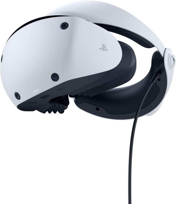 PlayStation VR2 Horizon Call of The Mountain™ Bundle (PSVR2) PlayStation VR2 PlayStation VR2 Bundle (PSVR2) - Image 2