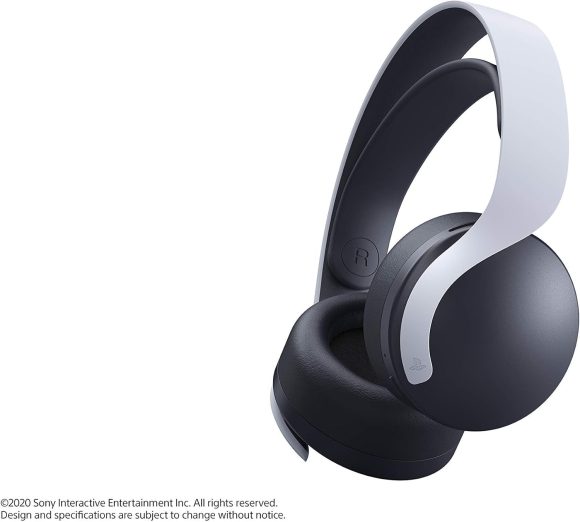 PlayStation 5 Pulse 3D Wireless Headset - Image 7