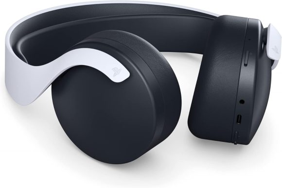 PlayStation 5 Pulse 3D Wireless Headset - Image 4
