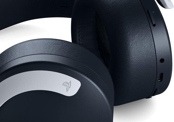 PlayStation 5 Pulse 3D Wireless Headset - Image 3