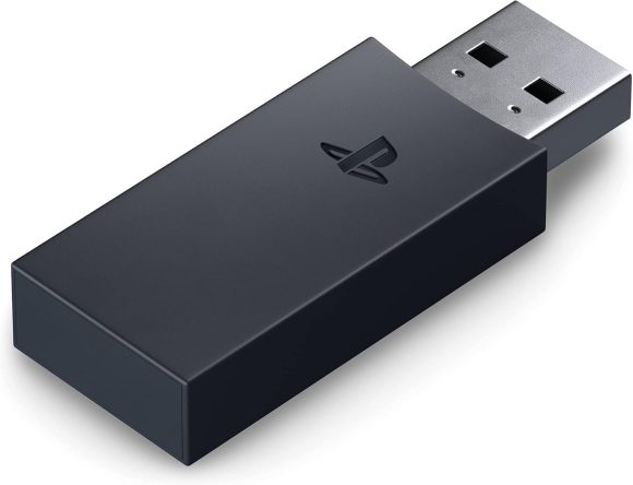 PlayStation 5 Pulse 3D Wireless Headset - Image 2