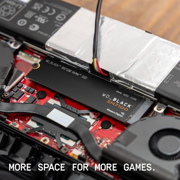 WD_BLACK 2TB SN7100 NVMe - Image 5