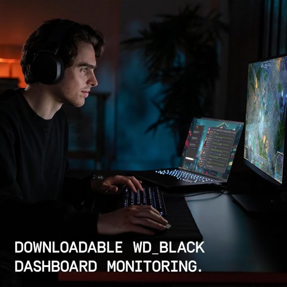 WD_BLACK 2TB SN7100 NVMe - Image 3
