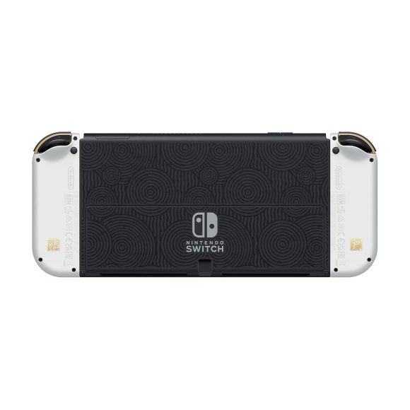 Nintendo Switch – OLED Model - The Legend of Zelda: Tears of the Kingdom Edition - Image 9