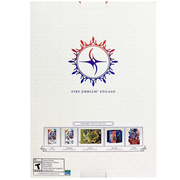 Fire Emblem™ Engage: Divine Edition - Image 2