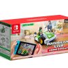 Mario Kart Live: Home Circuit - Luigi (Nintendo Switch) Luigi Green