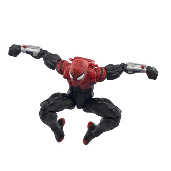Marvel Legends Series Superior Spider-Man, 85th Anniversary Comics Collectible 6-Inch Action Figure Modern - Image 8