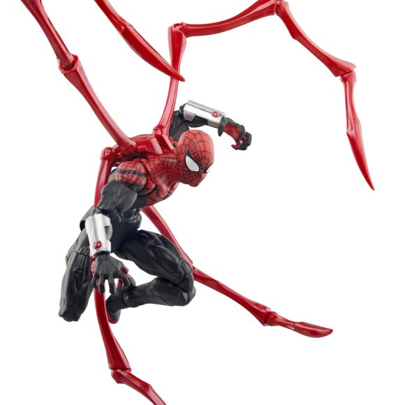 Marvel Legends Series Superior Spider-Man, 85th Anniversary Comics Collectible 6-Inch Action Figure Modern - Image 7