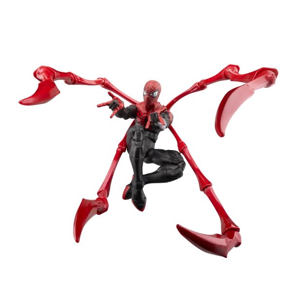 Marvel Legends Series Superior Spider-Man, 85th Anniversary Comics Collectible 6-Inch Action Figure Modern - Image 6