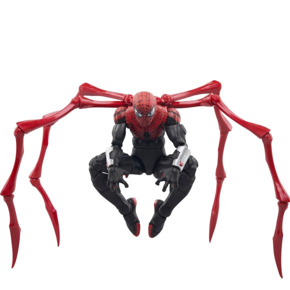 Marvel Legends Series Superior Spider-Man, 85th Anniversary Comics Collectible 6-Inch Action Figure Modern - Image 5