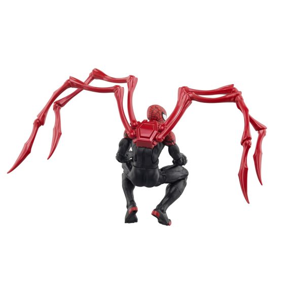 Marvel Legends Series Superior Spider-Man, 85th Anniversary Comics Collectible 6-Inch Action Figure Modern - Image 4