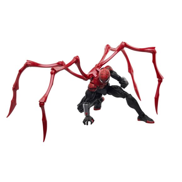Marvel Legends Series Superior Spider-Man, 85th Anniversary Comics Collectible 6-Inch Action Figure Modern - Image 3