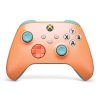XBOX SERIES S X SUNKISSED VIBES OPI WIRELESS CONTROLLER [MICROSOFT] (READY STOCK)