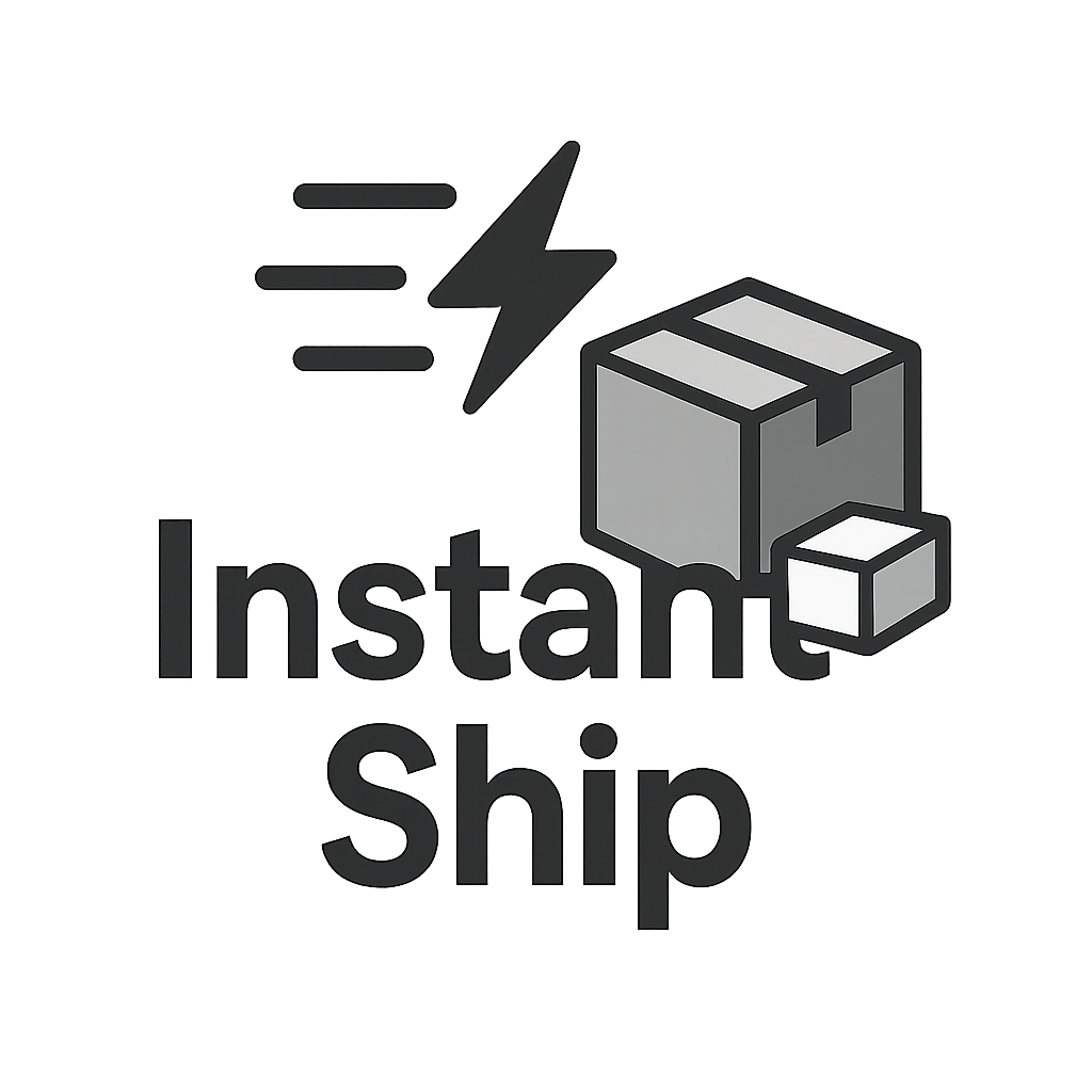Instant Ship
